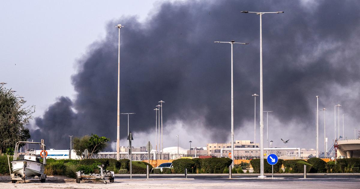 Top updates: Five Indians injured due to falling missile debris in Abu Dhabi