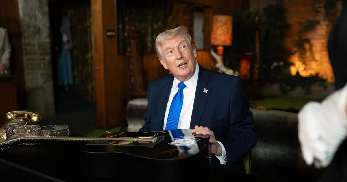 Trump Hints at Military Action in Cuba Amidst US Strategies in Venezuela and Iran