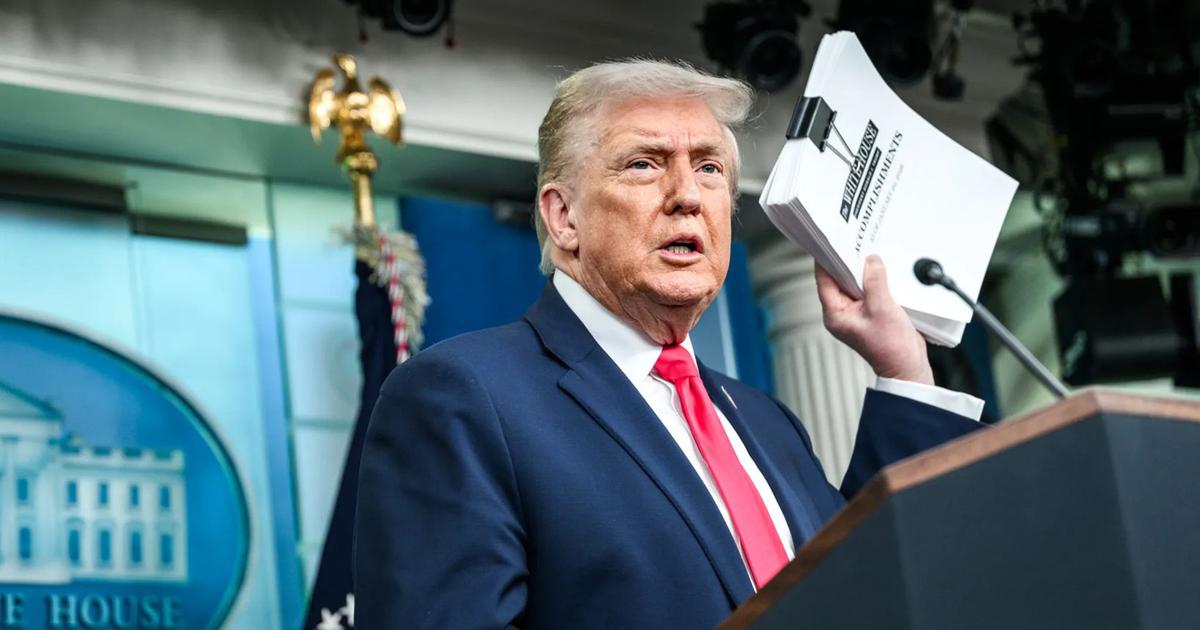 Trump Postpones Deadline for Iran: Strait of Hormuz Tensions Escalate