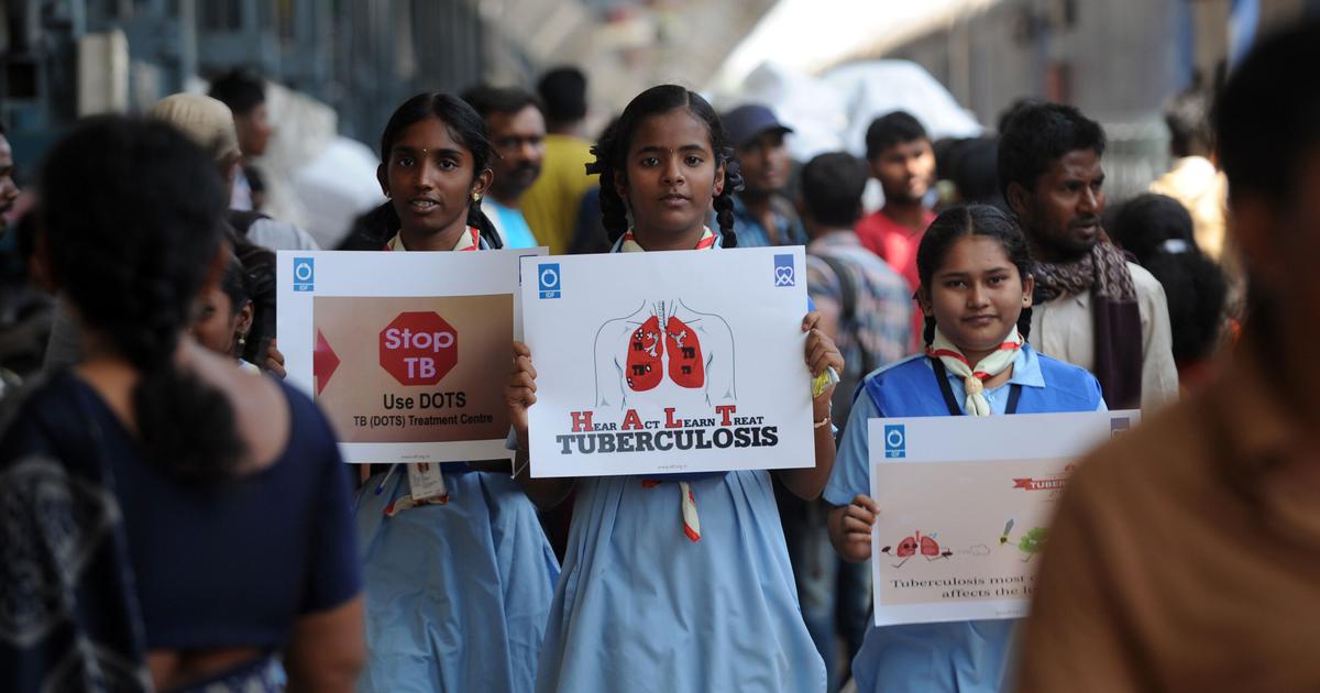 Understanding the Gendered Impact of Tuberculosis on Treatment Access in India