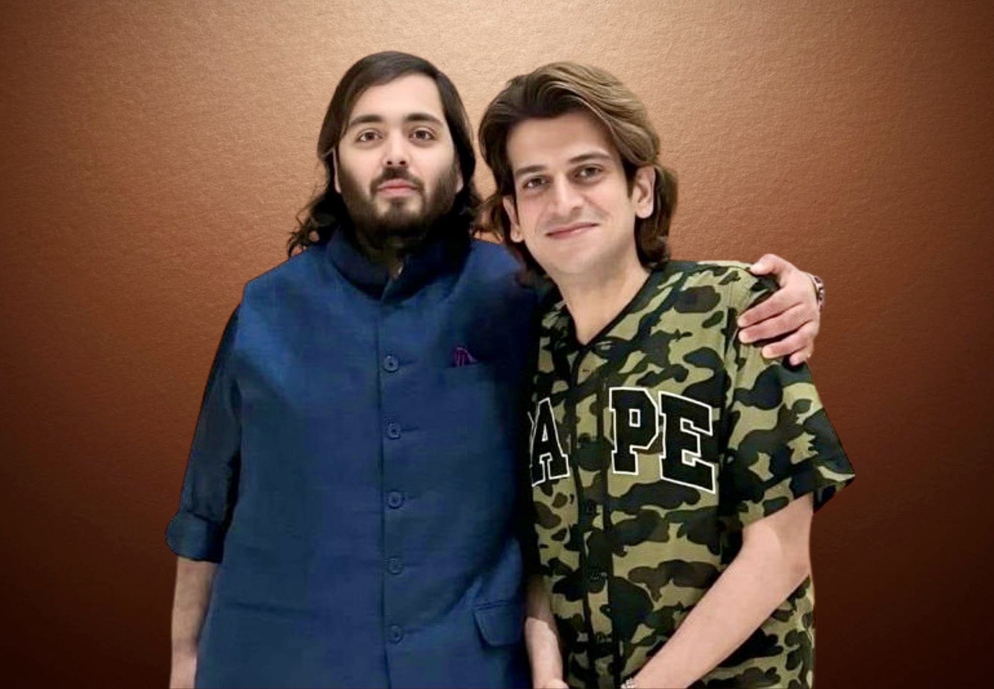 Rahool N Kanal Shares Untold Stories of Kindness, Says Anant Ambani Arranged Surgeries for Four Children in 24 Hours