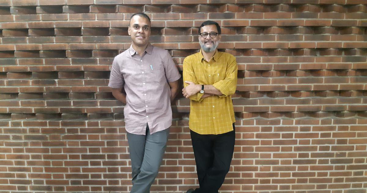 Vivek Shanbhag's 'Sakina's Kiss' Nominated for Prestigious James Tait Black Prize for Fiction