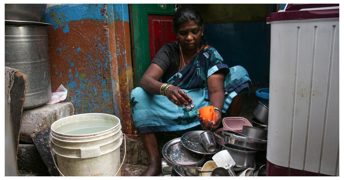 Water Scarcity in Bengaluru: A Daily Struggle for Residents