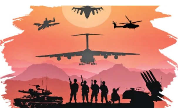 अमेरिका की 'सुरक्षा गारंटी' फेल! ईरान के निशाने पर खाड़ी देश, क्या अब खुद के हथियारों के भरोसे ही बचेगा हर मुल्क?