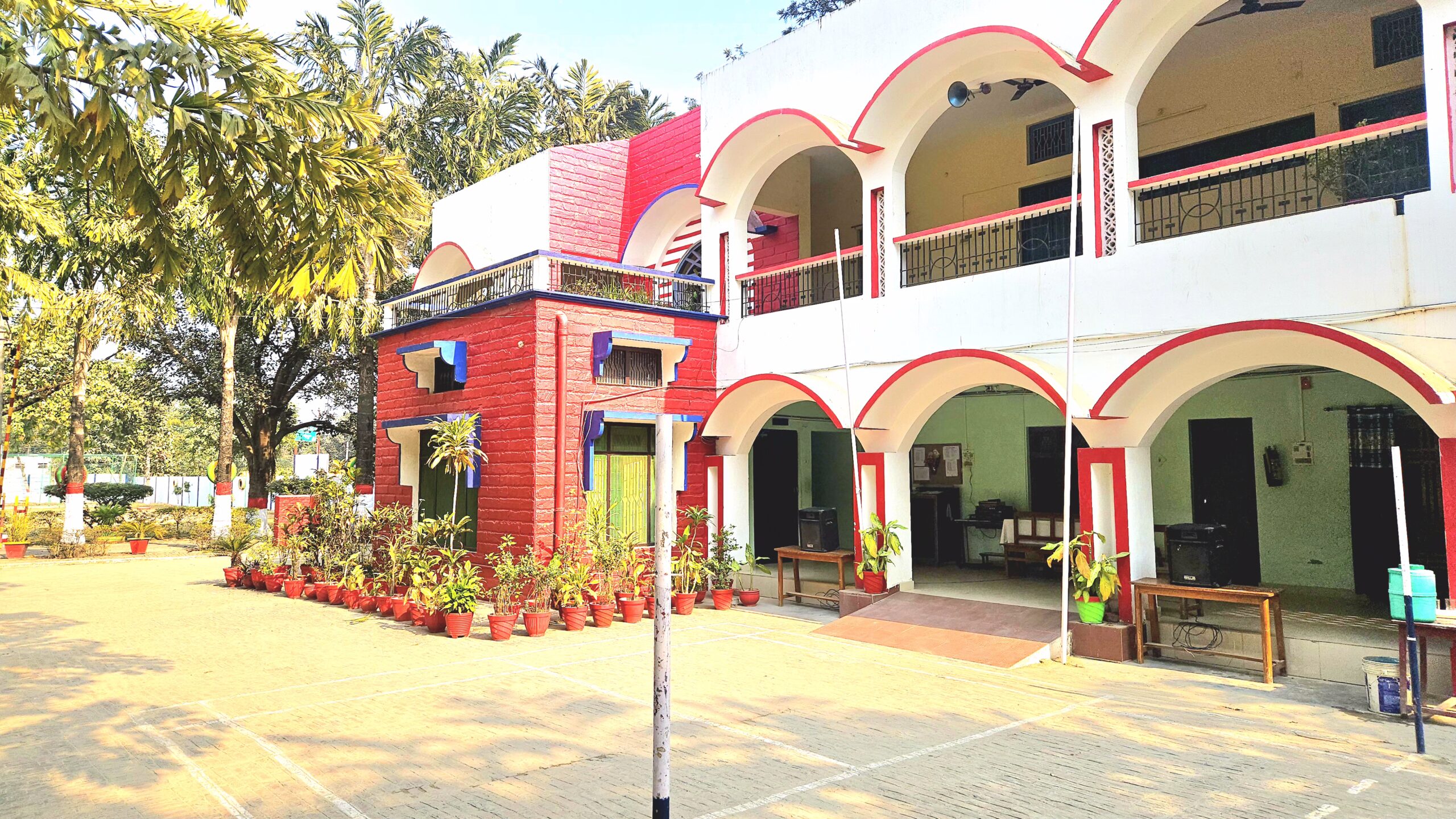 Buddha Public School, Bahraich: Nurturing Excellence for a Brighter Future