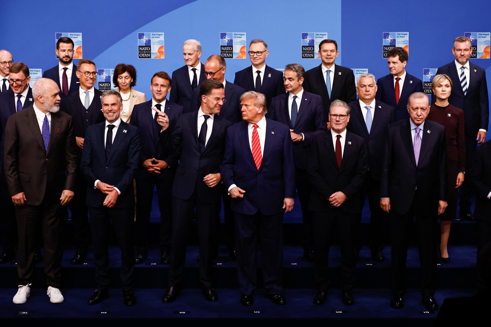 The Fractured Front: Allied Non-Cooperation in the 2026 Iran War
