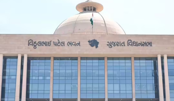 Gujarat Passes Uniform Civil Code Bill After 7-Hour Debate, Becomes Second State After Uttarakhand