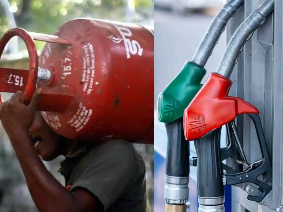 India's Demand for Petroleum Products Expected to Raise