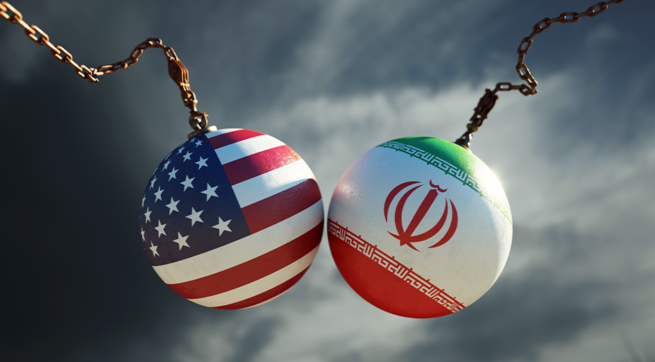 Impact of the US–Iran Conflict on India