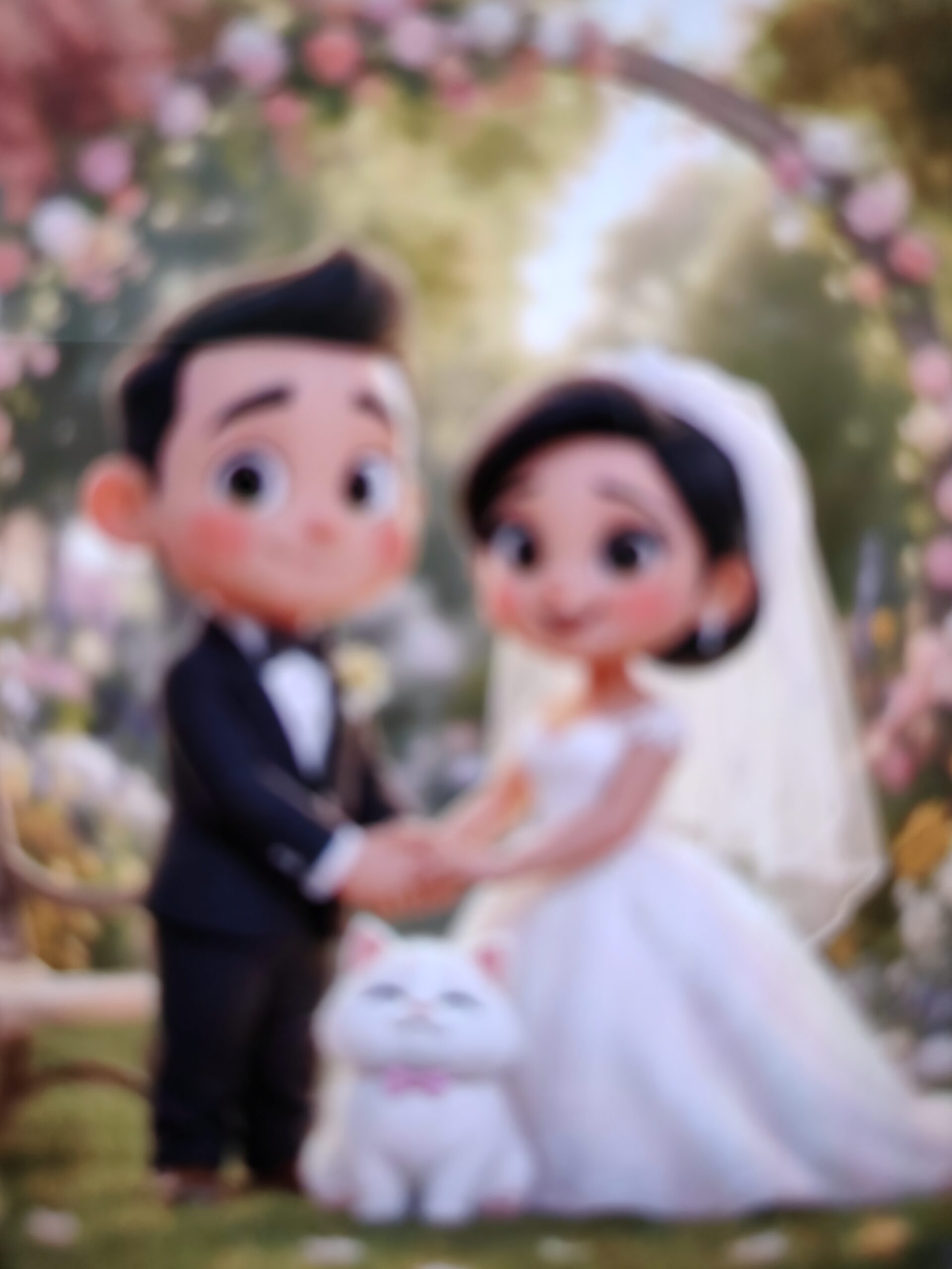 Cheating in the name of marriage, inhumane incident with bride