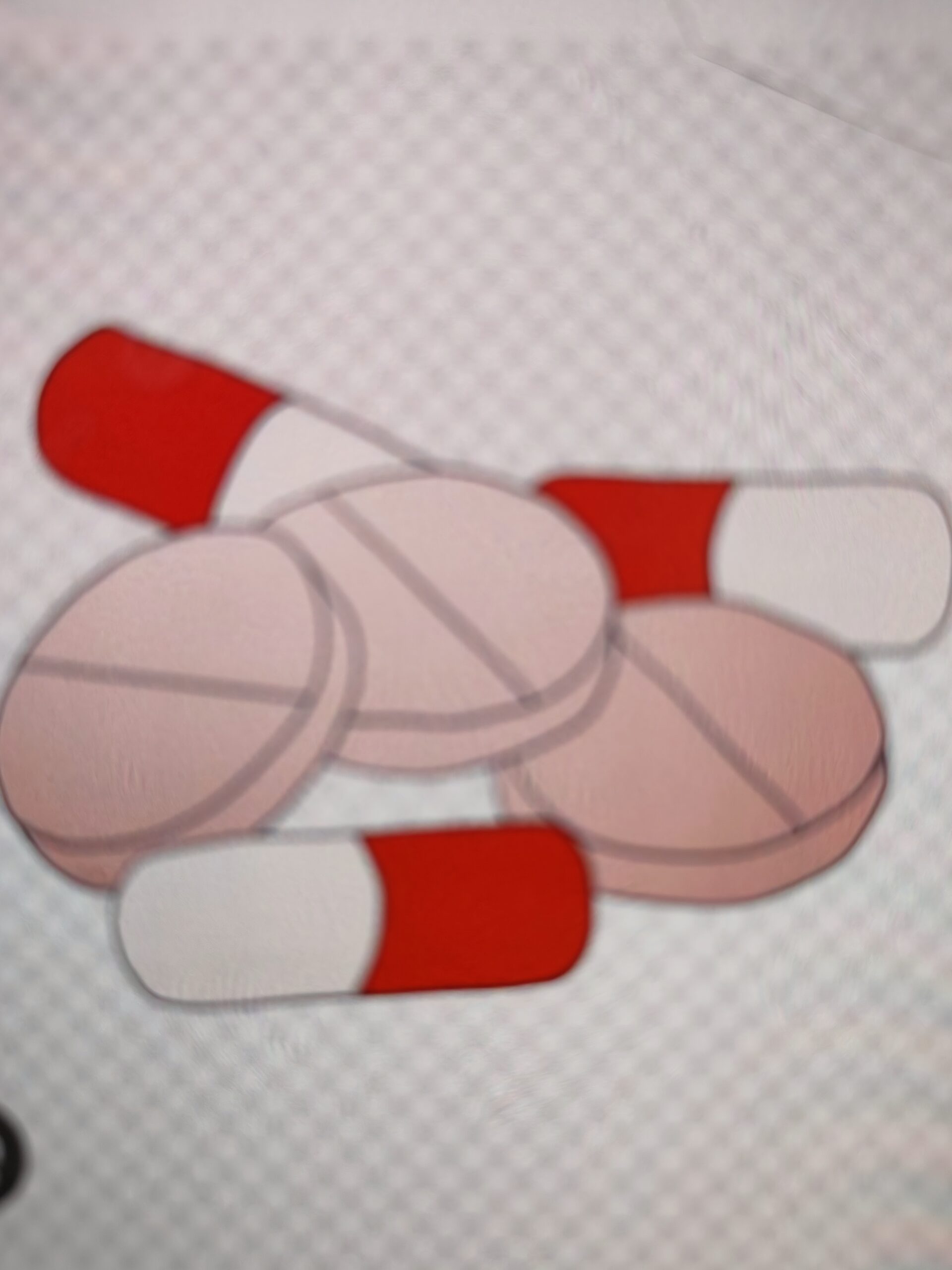 Strict action against crime and drug abuse