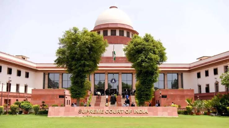 Supreme Court Stays Criminal Proceedings Against Pastor For Saying Christianity Is Only True Religion.