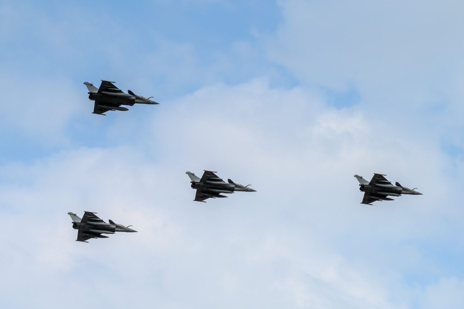 Nuclear strike unit deployed to NATO’s eastern flank