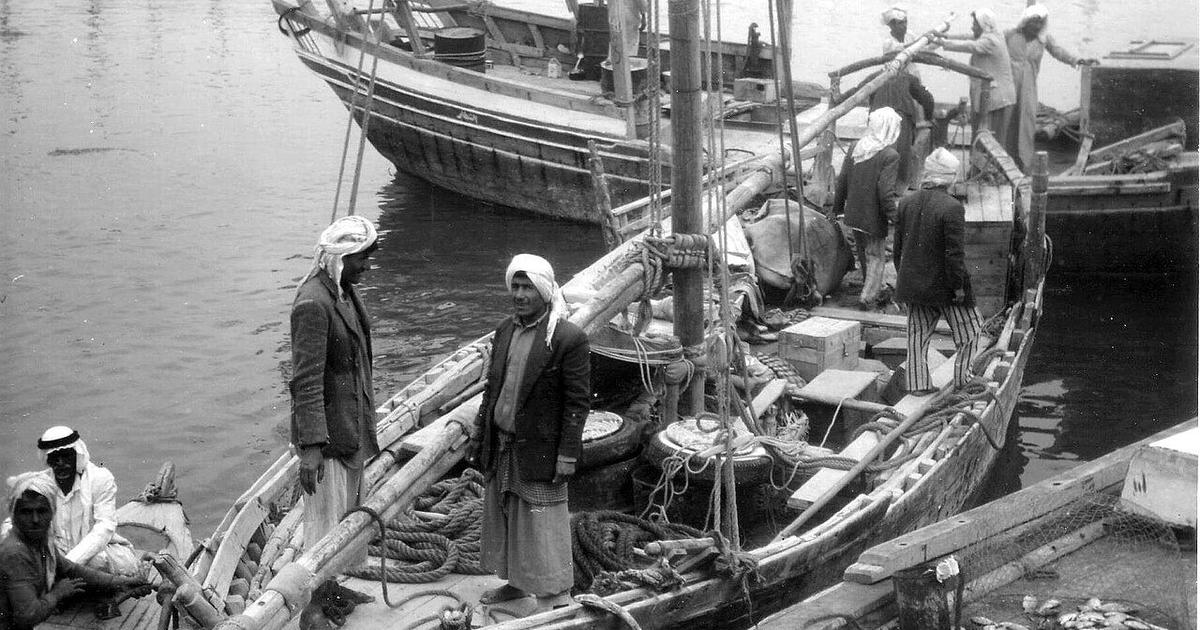A Historic Unity: How Indian and Pakistani Workers in Kuwait Staged a Landmark Strike in 1948