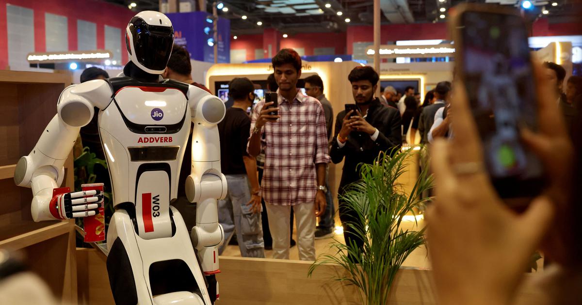 AI Investments Surge in India: A Call to Address Water Inequality First