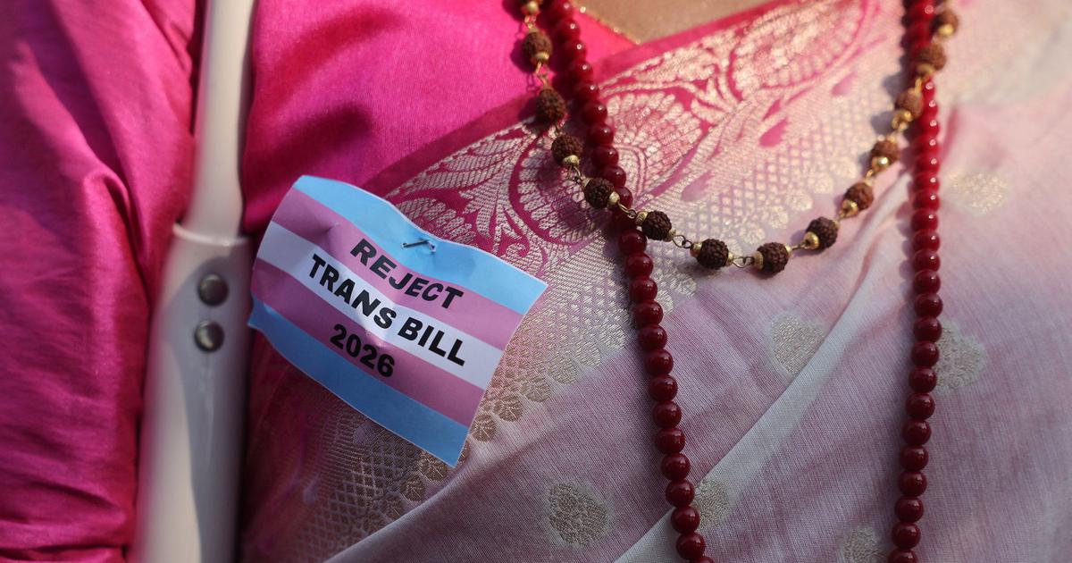 Activists Alarmed by Hindutva Influence in India’s New Transgender Law