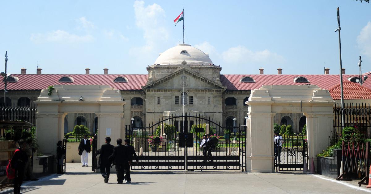 Allahabad High Court Affirms NSA Detention for Cow Slaughter Amid Religious Tensions