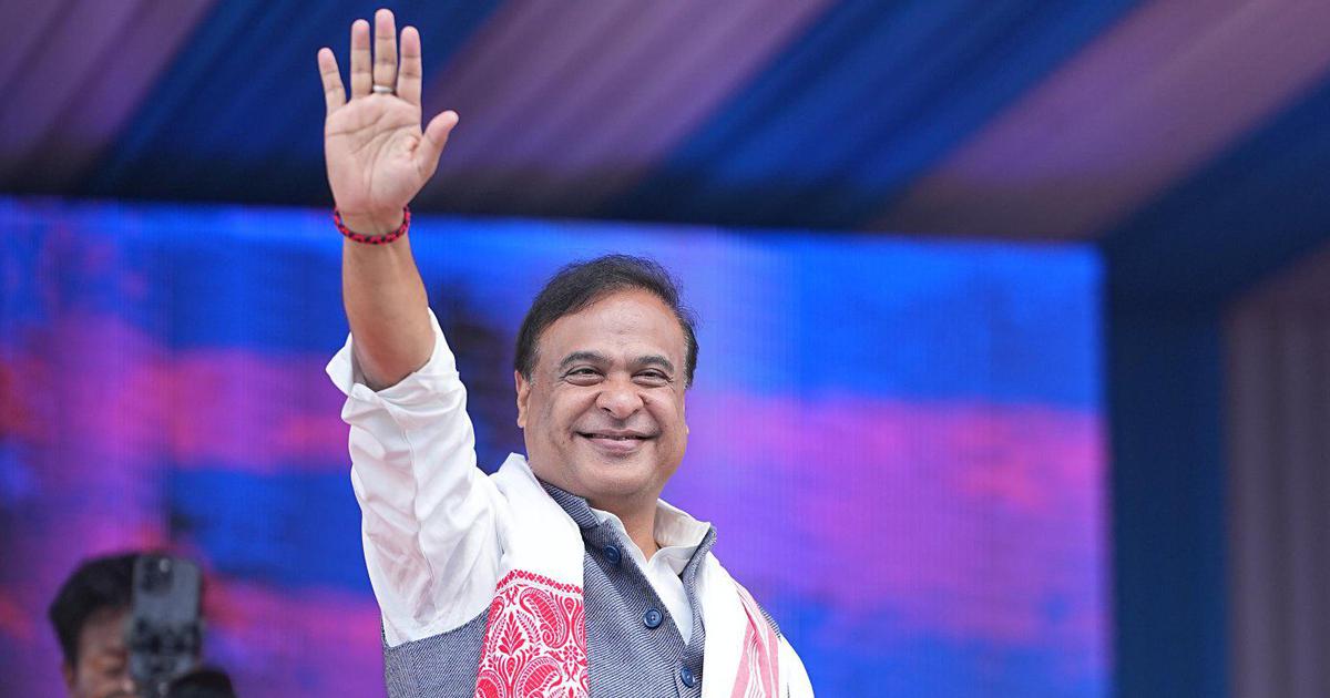 Assam CM Claims Return of 20 Illegal Migrants to Bangladesh Amidst Ongoing Crackdown