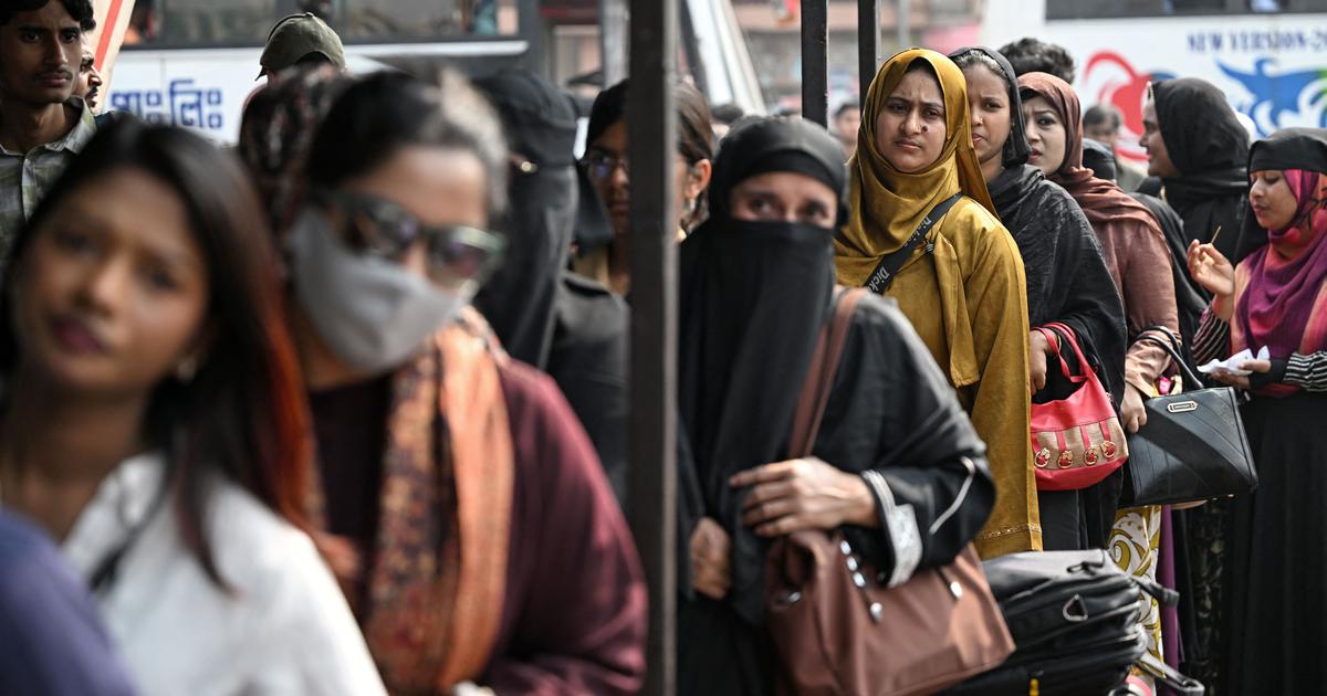 Bangladesh's Reform Agenda Faces Legal Hurdles Amidst Political Turmoil