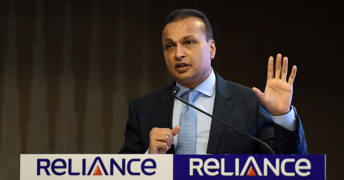 Bombay High Court Cautions Republic TV and Arnab Goswami on Reporting Surrounding Anil Ambani