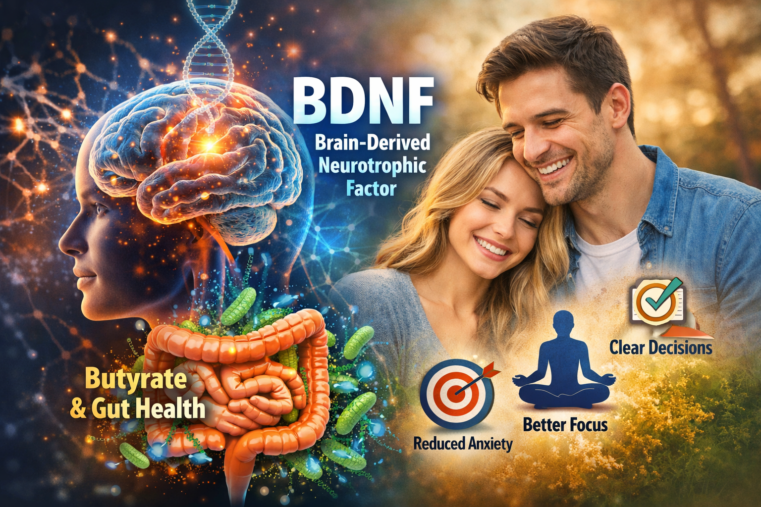 THE BRAIN’S HIDDEN CHEMISTRY