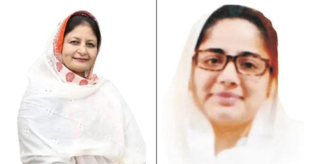 Controversy Erupts in Indore as Congress Councillors Face Legal Action for Refusing to Sing 'Vande Mataram'