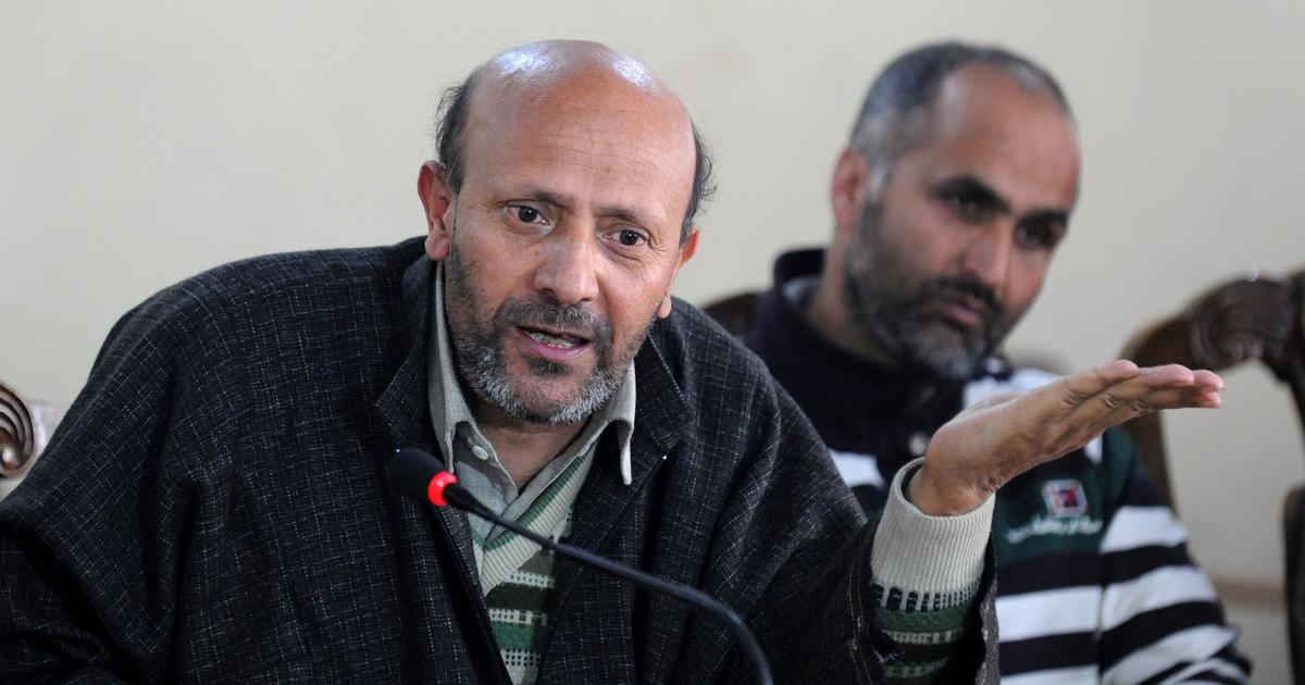 Delhi High Court Grants Interim Bail to MP Engineer Rashid for Father's Health Crisis