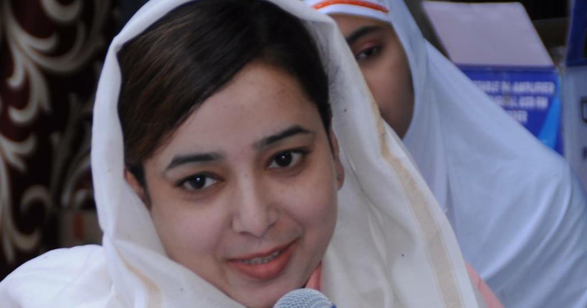 Delhi High Court Upholds Bail for Former Congress Councillor Ishrat Jahan in 2020 Riots Case