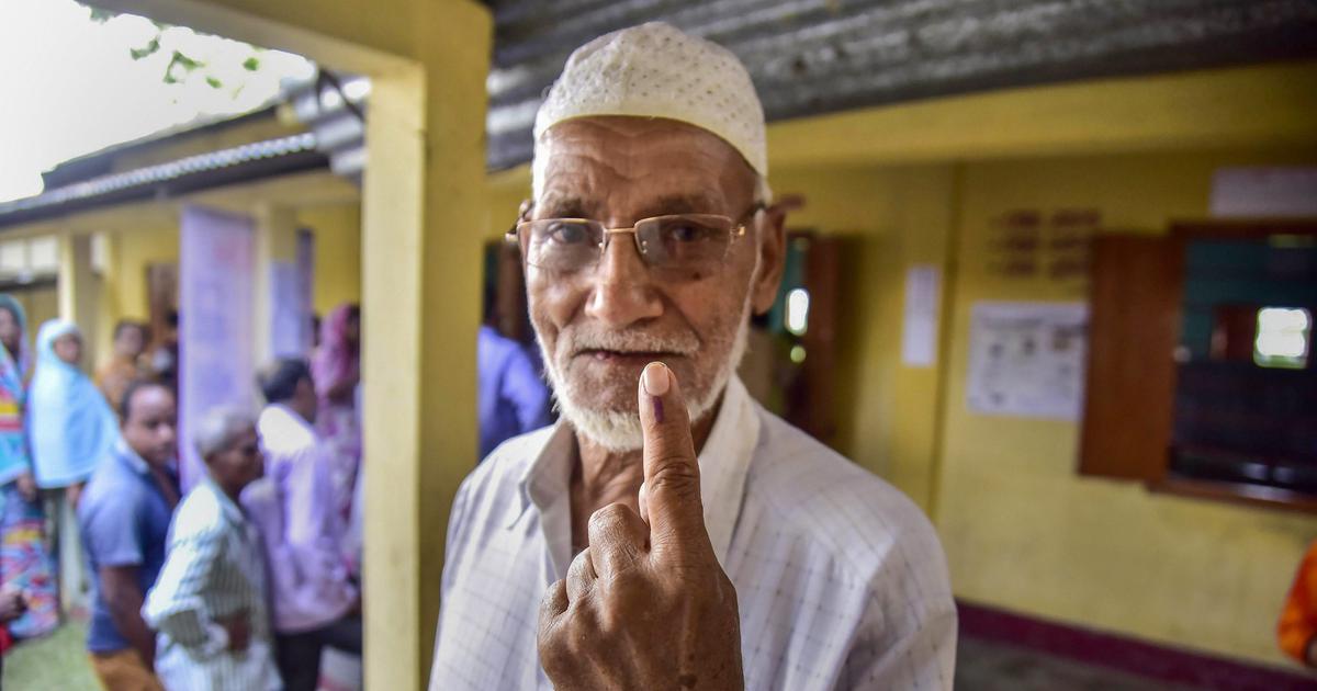 Delimitation Controversy: Assam and Kashmir Face Allegations of Gerrymandering Ahead of 2029 Elections