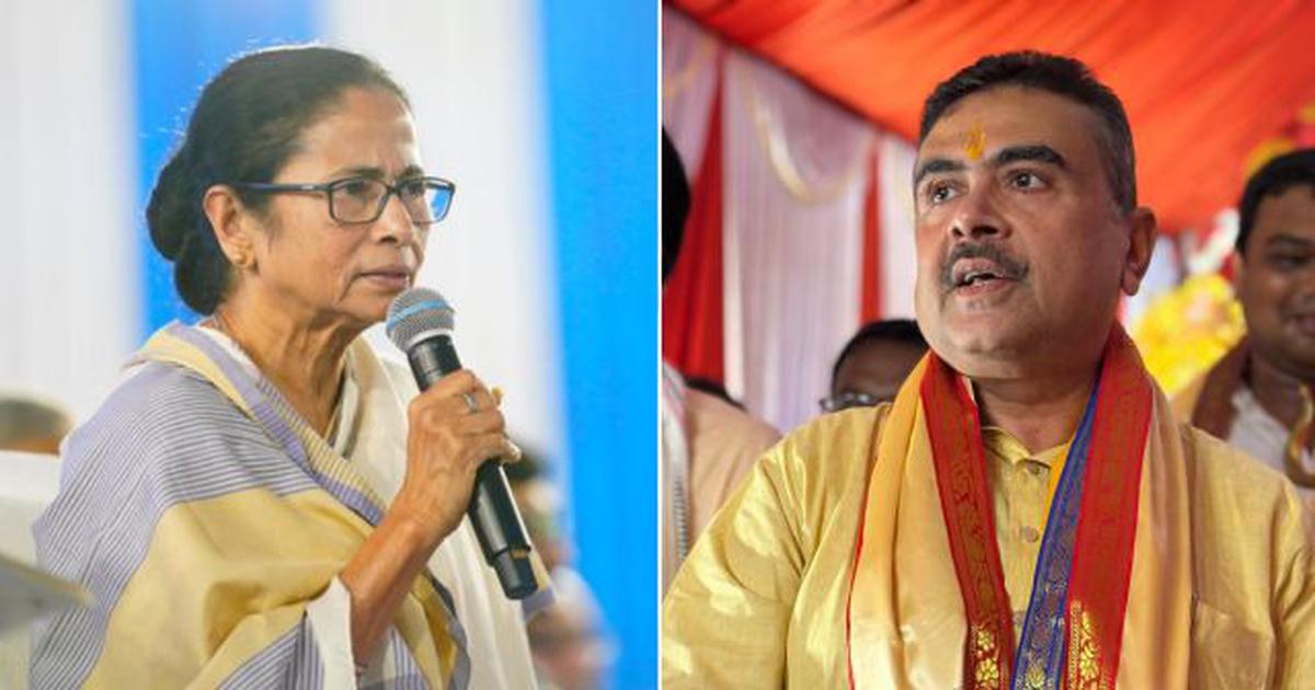 Disproportionate Deletion of Muslim Voters in Bhabanipur Raises Concerns Ahead of Elections