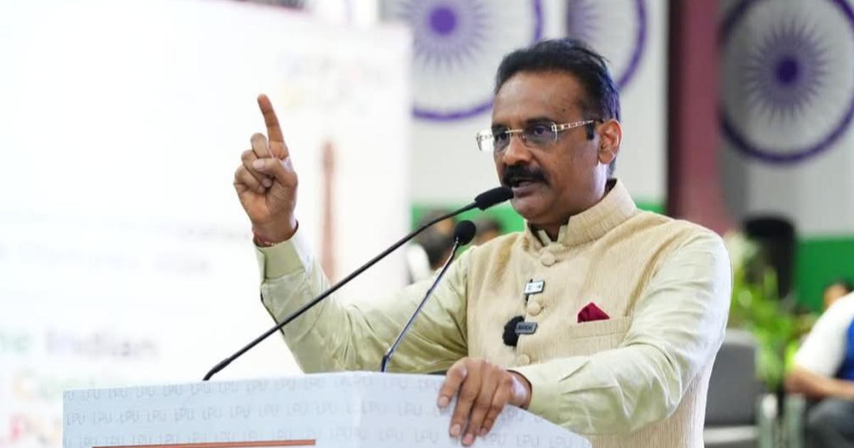 ED Conducts Raids on AAP MP Ashok Mittal's Properties Over Forex Violations