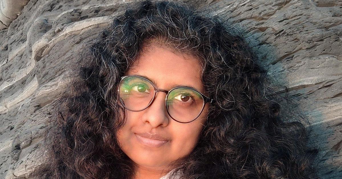 Exploring Gooday Nagar: A Tapestry of Life Through Stories by Maithreyi Karnoor
