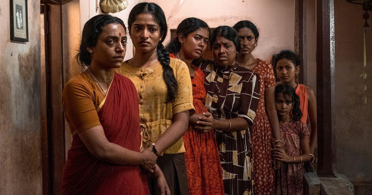 Exploring Trauma and Resilience: 'Neelira' Portrays the Struggles of a Sri Lankan Tamil Family Amidst War