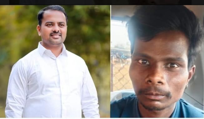 *दूध भेसळ प्रकरणाला नवे वळण; संतोष धसाळच्या घरावर पुन्हा धाड*, *अक्षय निकम पोलिसांच्या* *ताब्यात*