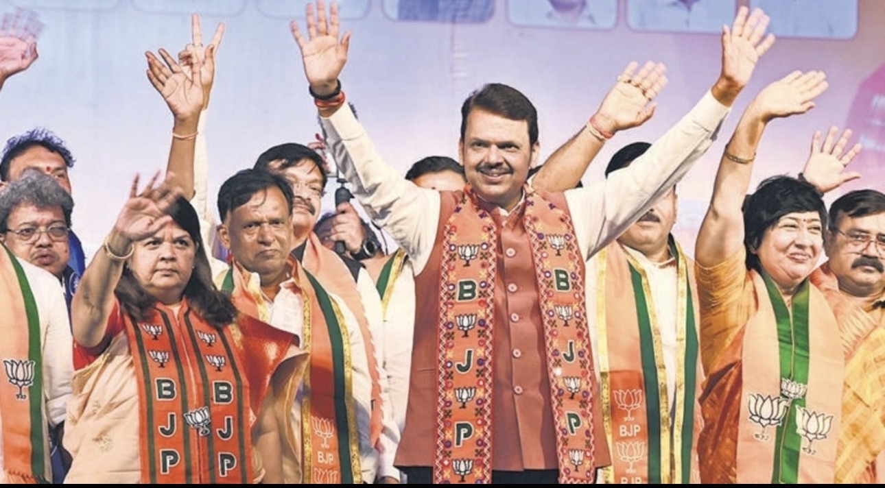 Maharashtra Politics: Calm on the Surface, Movement Beneath