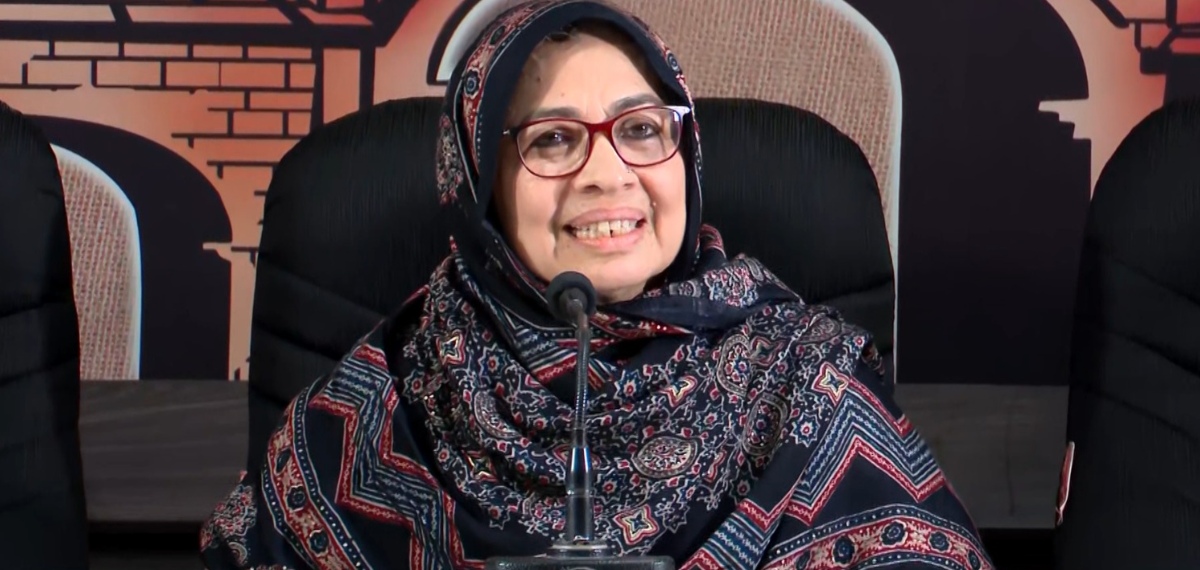 Noorbina Rasheed Resigns as Vanitha League National Secretary Over Candidate Selection Dispute