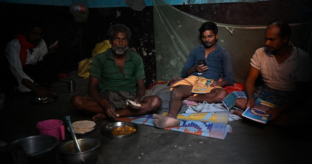 Indian Cities Face Rising Heat Threats as Early Summers Intensify