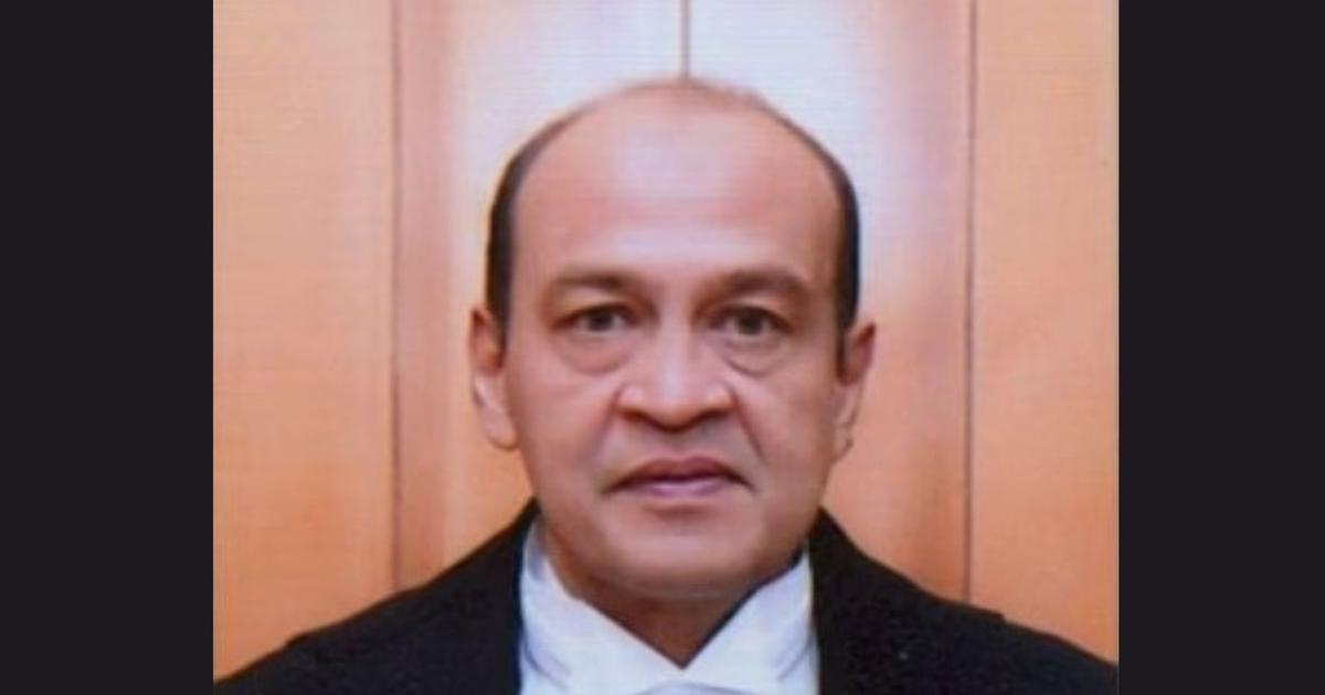 Justice Yashwant Varma Resigns from Allahabad High Court Amid Unaccounted Cash Investigation
