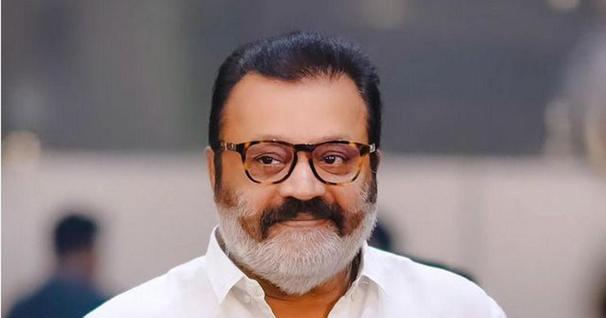 Kerala High Court Allows Challenge to BJP MP Suresh Gopi's Election Victory