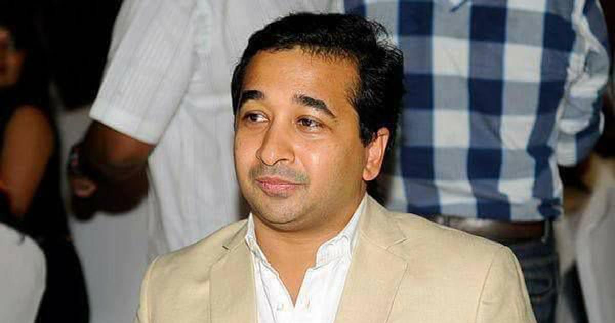 Maharashtra Minister Nitesh Rane Sentenced to One Month in Jail for Public Humiliation of Engineer