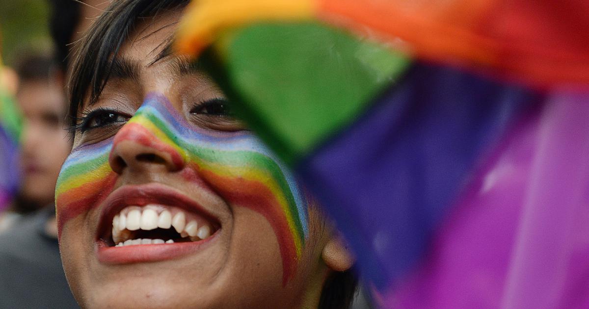 Navigating Legal Recognition for Gender-Fluid Lives in India: The Fight Against Section 377