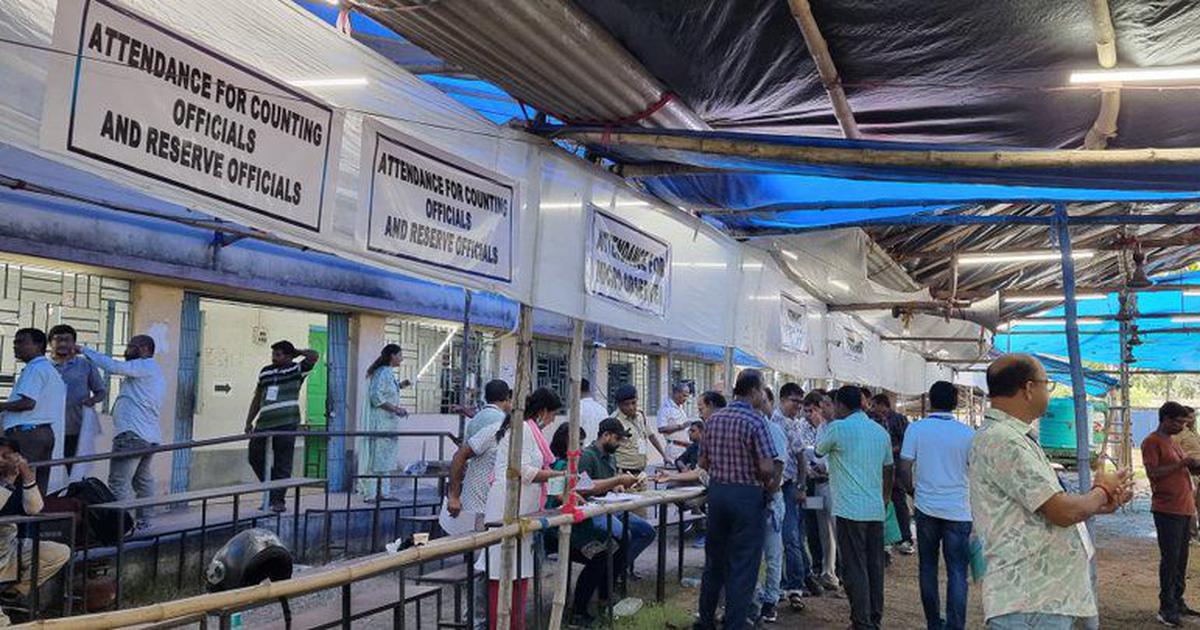 Over 14% of Assam Assembly Election Candidates Face Criminal Charges, Raises Concerns