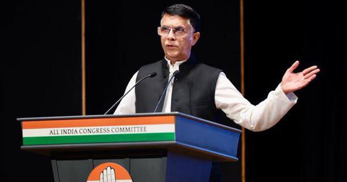 Pawan Khera Accuses Assam Police of Political Vendetta in Telangana HC