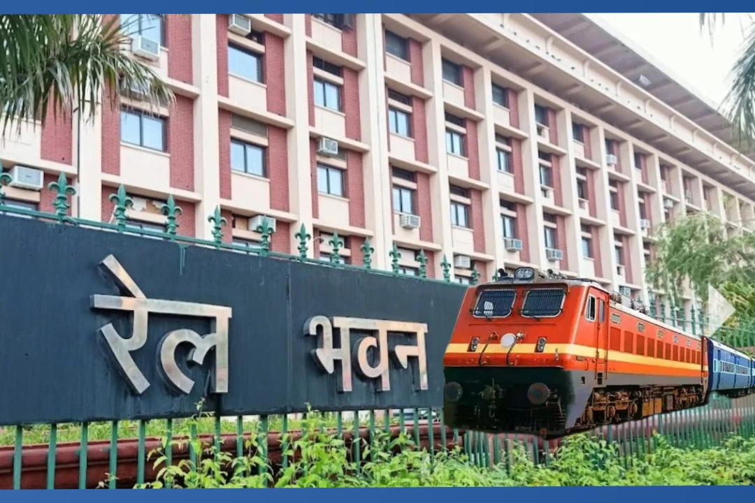 Big Alert For Railway Passengers: New Rules Come Into Effect From April 1st