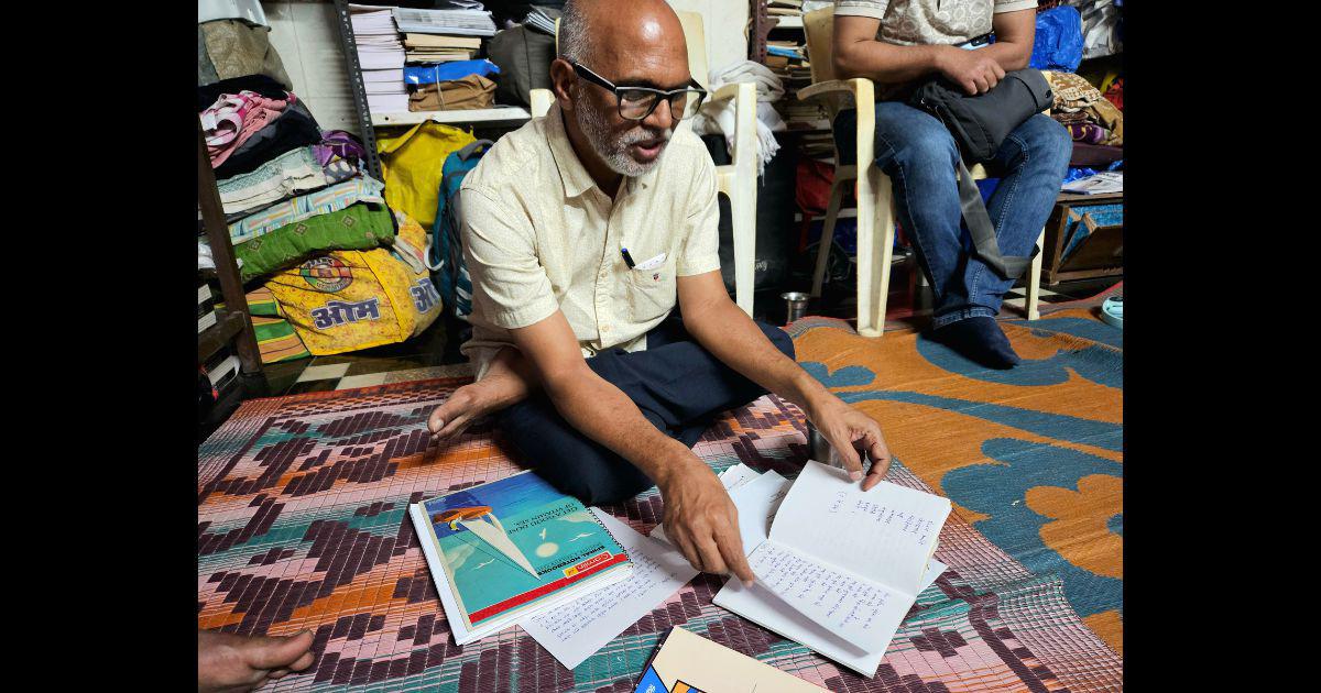 Sudhir Dhawale: Championing Cultural Resistance Against Caste Through Maharashtra's Folk Traditions