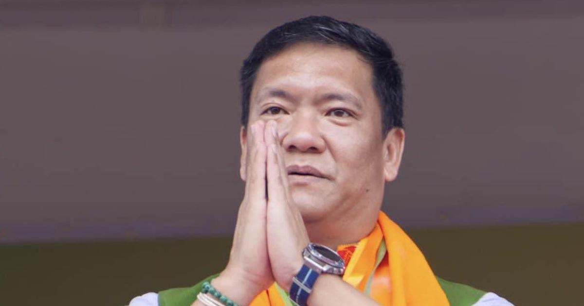 Supreme Court Initiates CBI Inquiry Into Allegations of Nepotism in Arunachal Pradesh Contracts