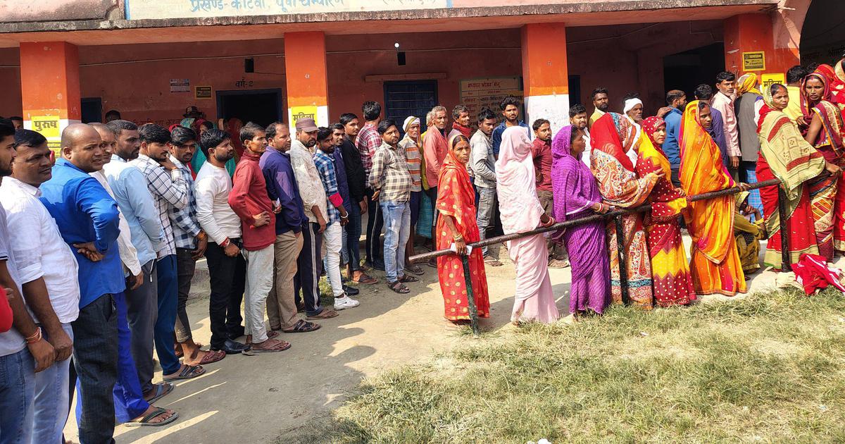 Supreme Court Seeks Response from EC and Centre on Biometric Voting System to Combat Electoral Fraud
