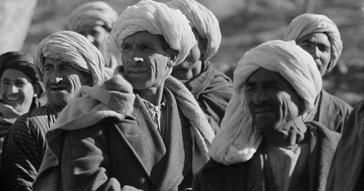 The Impact of Partition Violence on Hindus and Sikhs in Afghanistan: A Historical Perspective