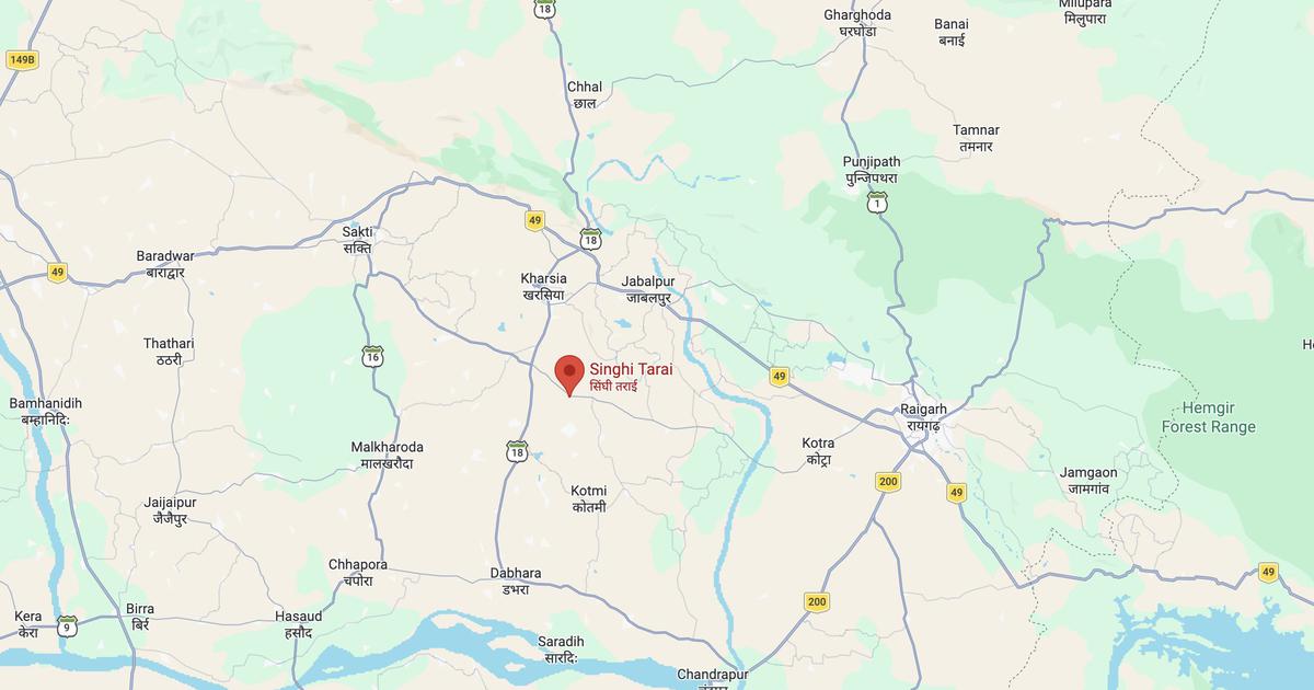 Tragic Boiler Explosion at Vedanta Power Plant in Chhattisgarh Claims 14 Lives