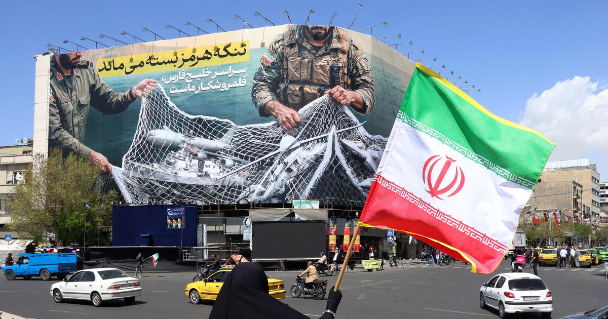 Trump Extends Deadline for Iran: Tensions Escalate Over Strait of Hormuz